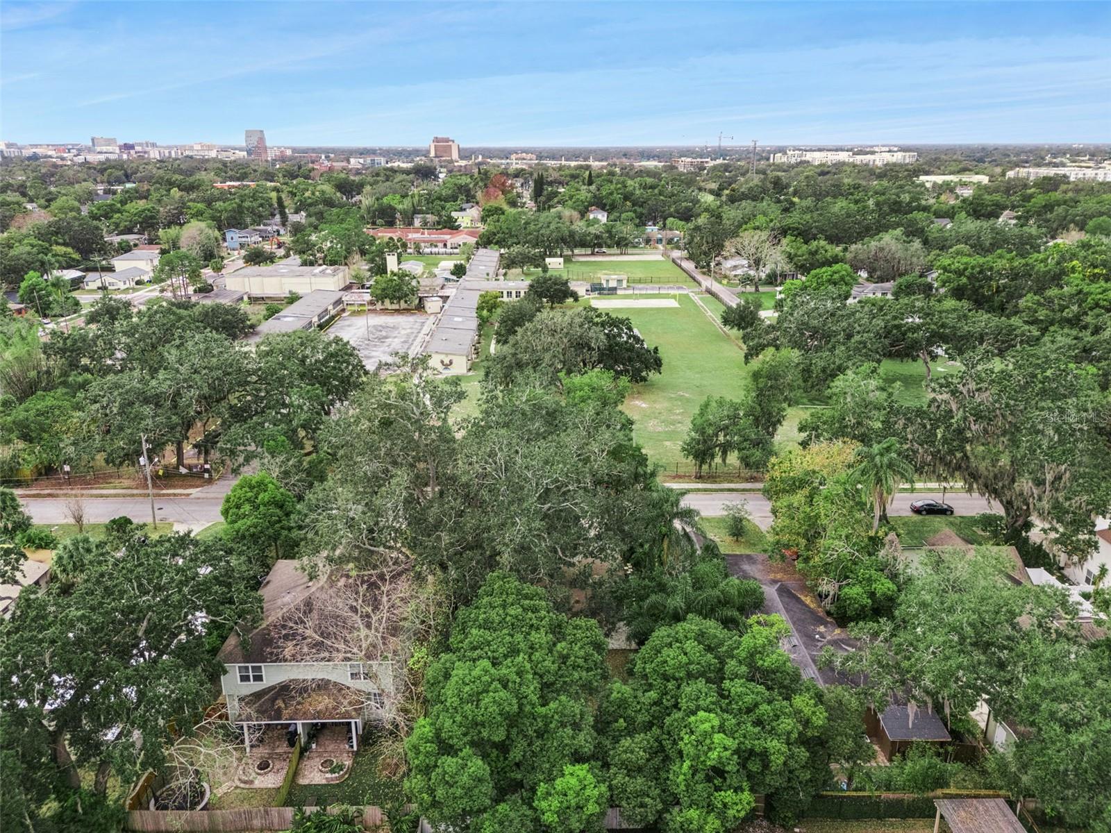 E E HARDYS SUB - Residential