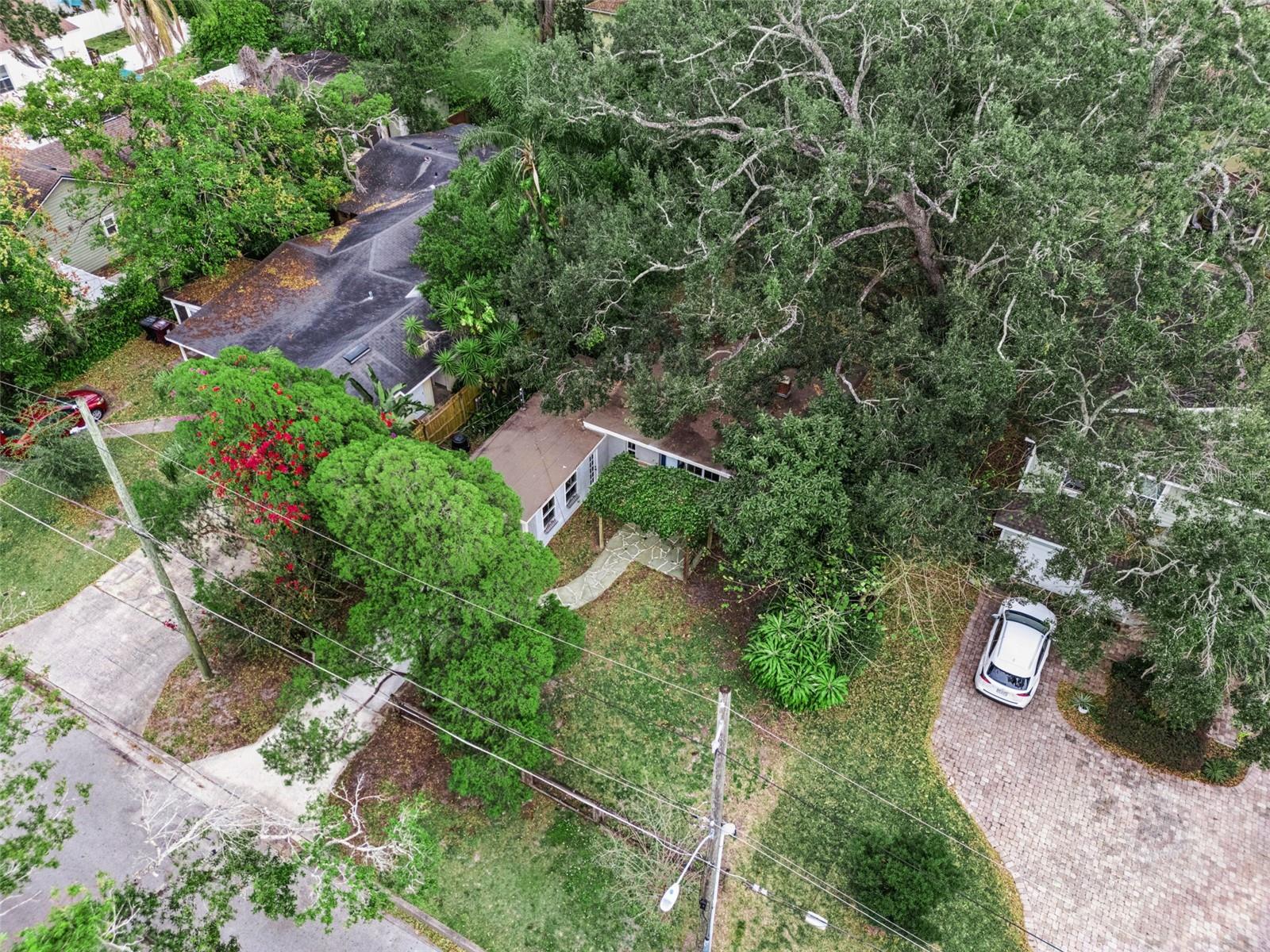 E E HARDYS SUB - Residential