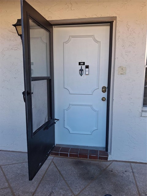 Photo of 831 Maple Court #103, Dunedin, FL 34698 (MLS # TB8561016)