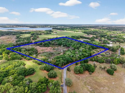 Photo of County Line Road, Umatilla, FL 32784 (MLS # G5110272)