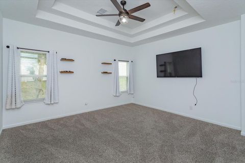 Tiny photo for 1371 Cavender Creek Road, Minneola, FL 34715 (MLS # O6331424)