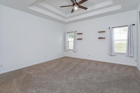 Tiny photo for 1371 Cavender Creek Road, Minneola, FL 34715 (MLS # O6331424)