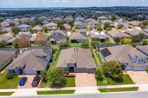 Tiny photo for 1371 Cavender Creek Road, Minneola, FL 34715 (MLS # O6331424)