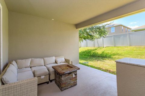 Tiny photo for 1371 Cavender Creek Road, Minneola, FL 34715 (MLS # O6331424)