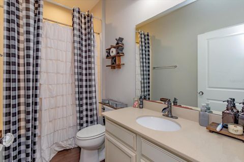 Tiny photo for 1371 Cavender Creek Road, Minneola, FL 34715 (MLS # O6331424)