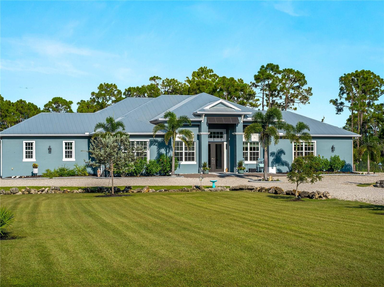 9016 FALCON COURT