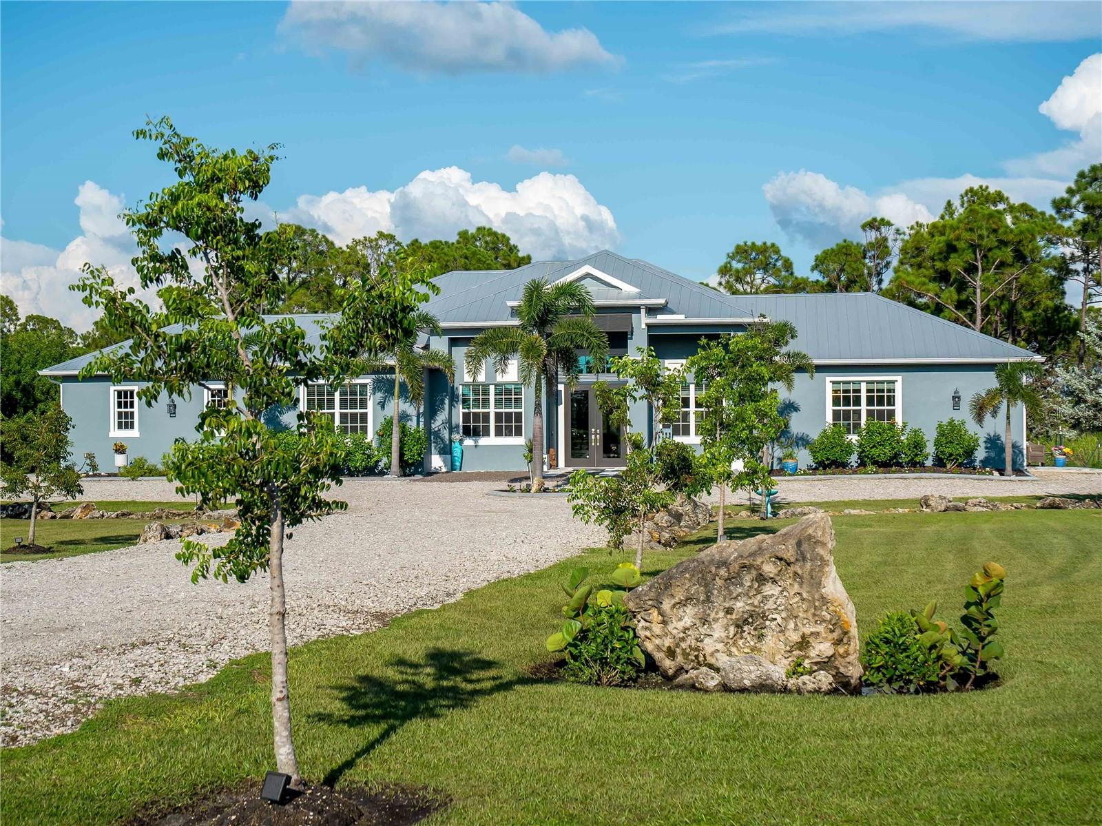 9016 FALCON COURT
