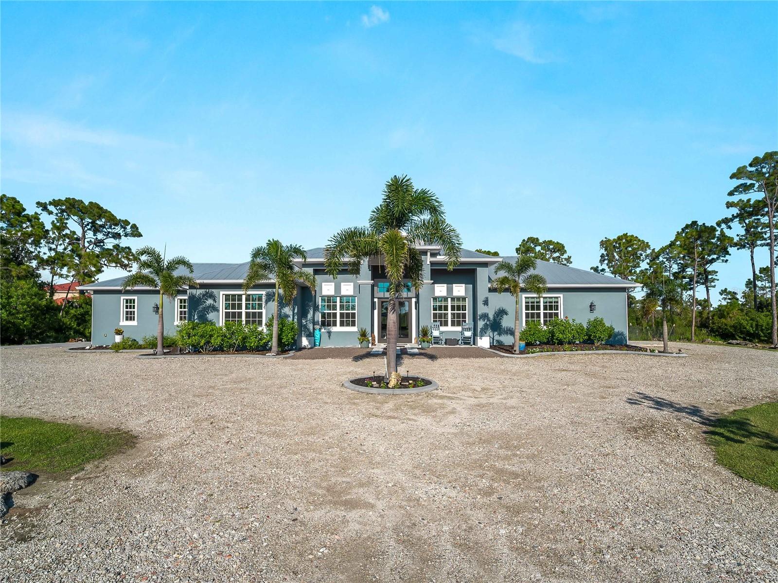 9016 FALCON COURT
