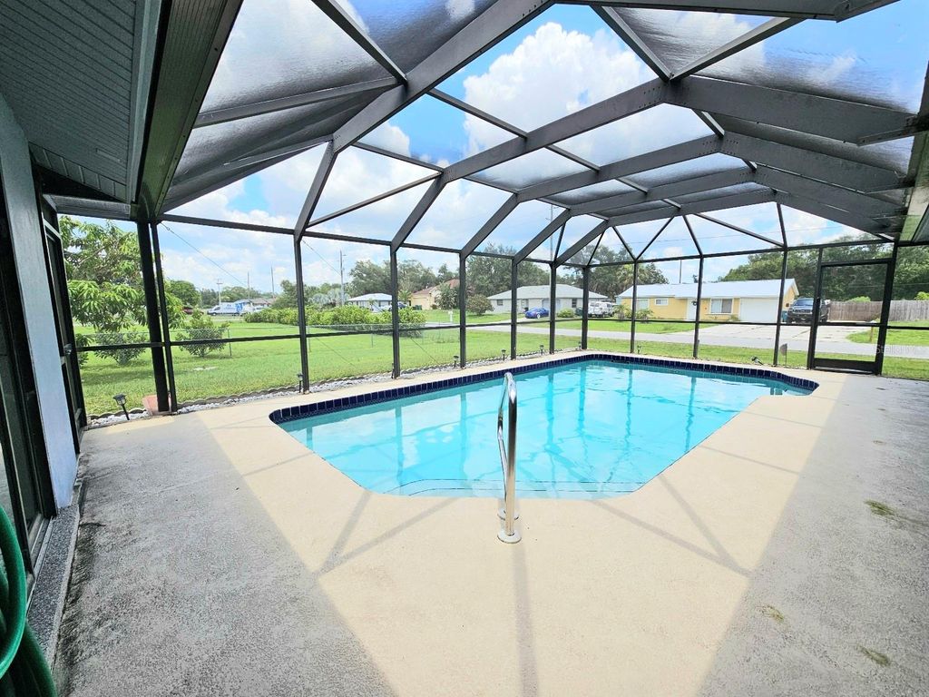 Photo of 21522 Beaverton Avenue, Port Charlotte, FL 33952 (MLS # C7512910)