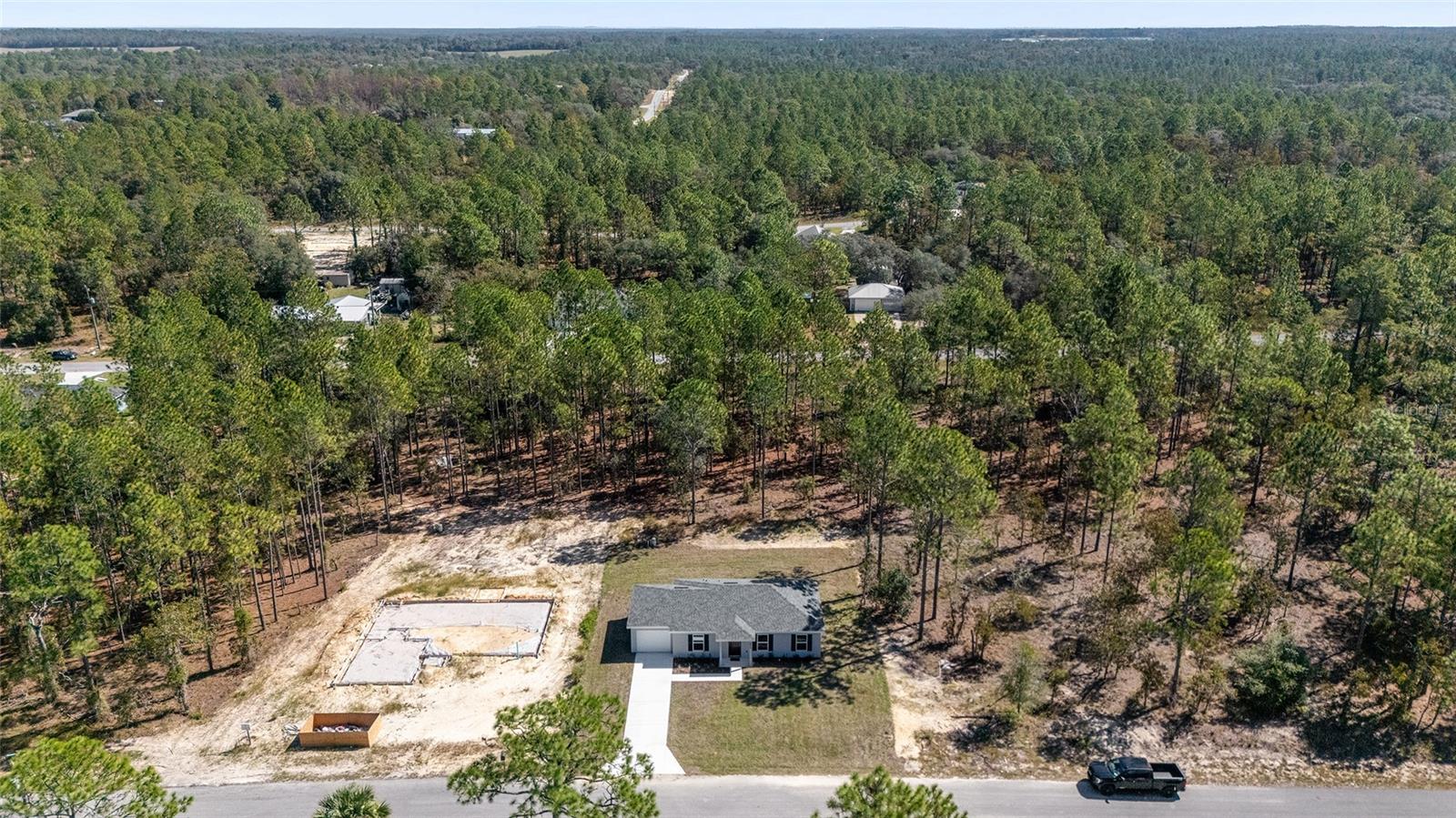 RAINBOW LAKES ESTATE - Residential