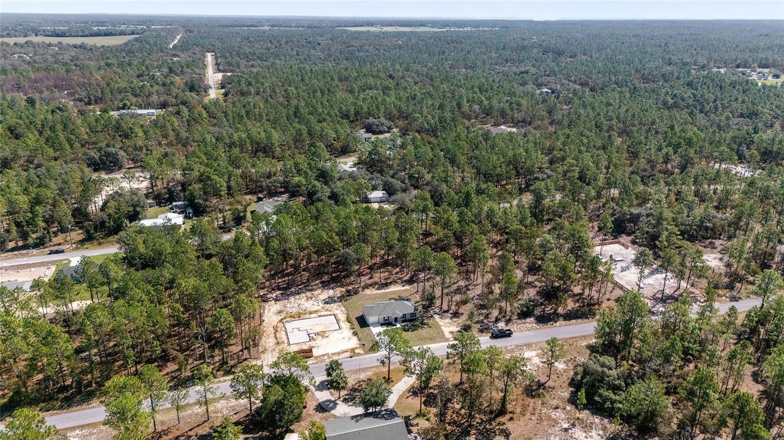 RAINBOW LAKES ESTATE - Residential