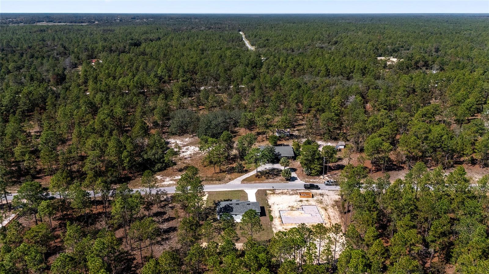 RAINBOW LAKES ESTATE - Residential