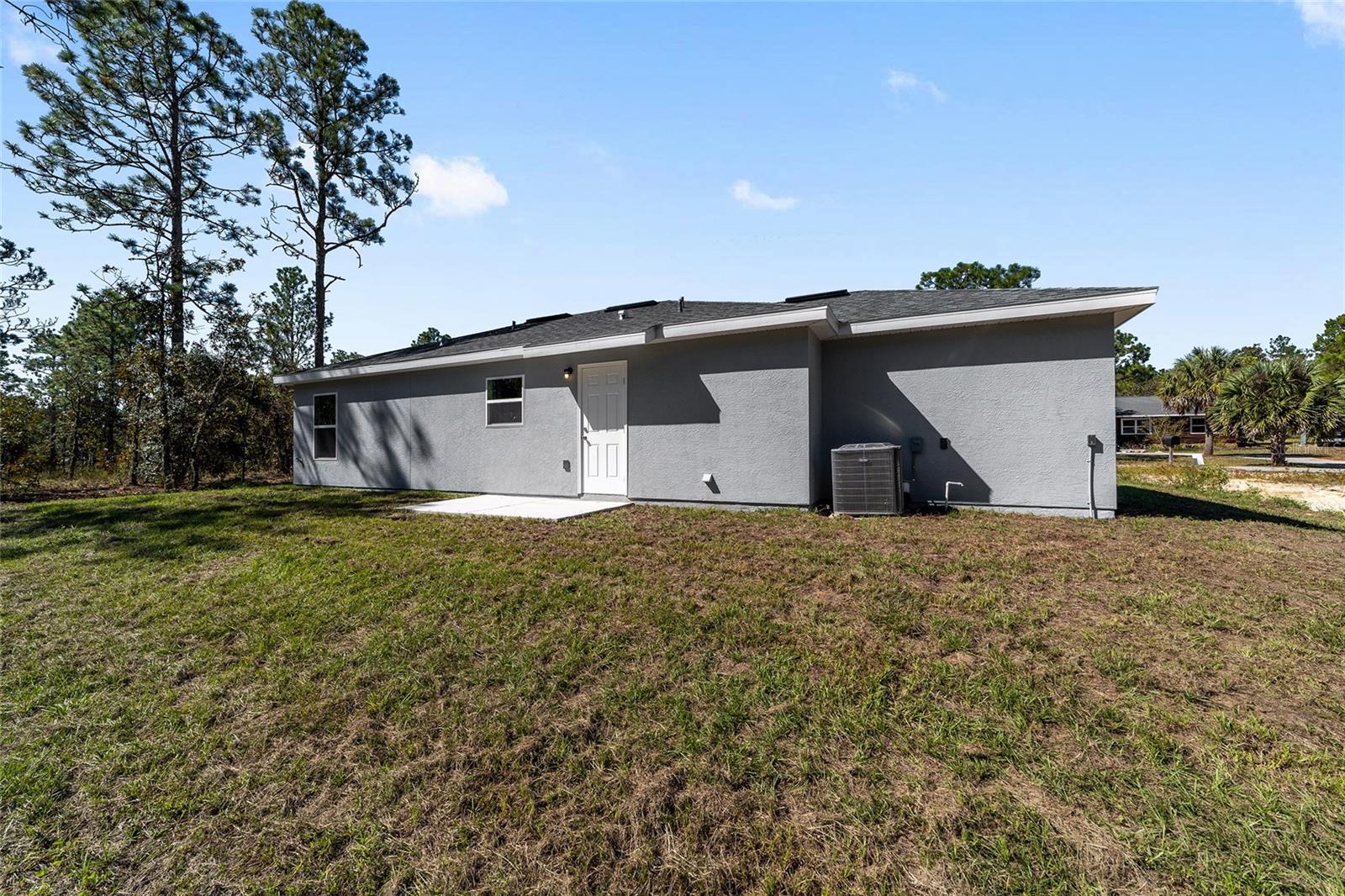 RAINBOW LAKES ESTATE - Residential