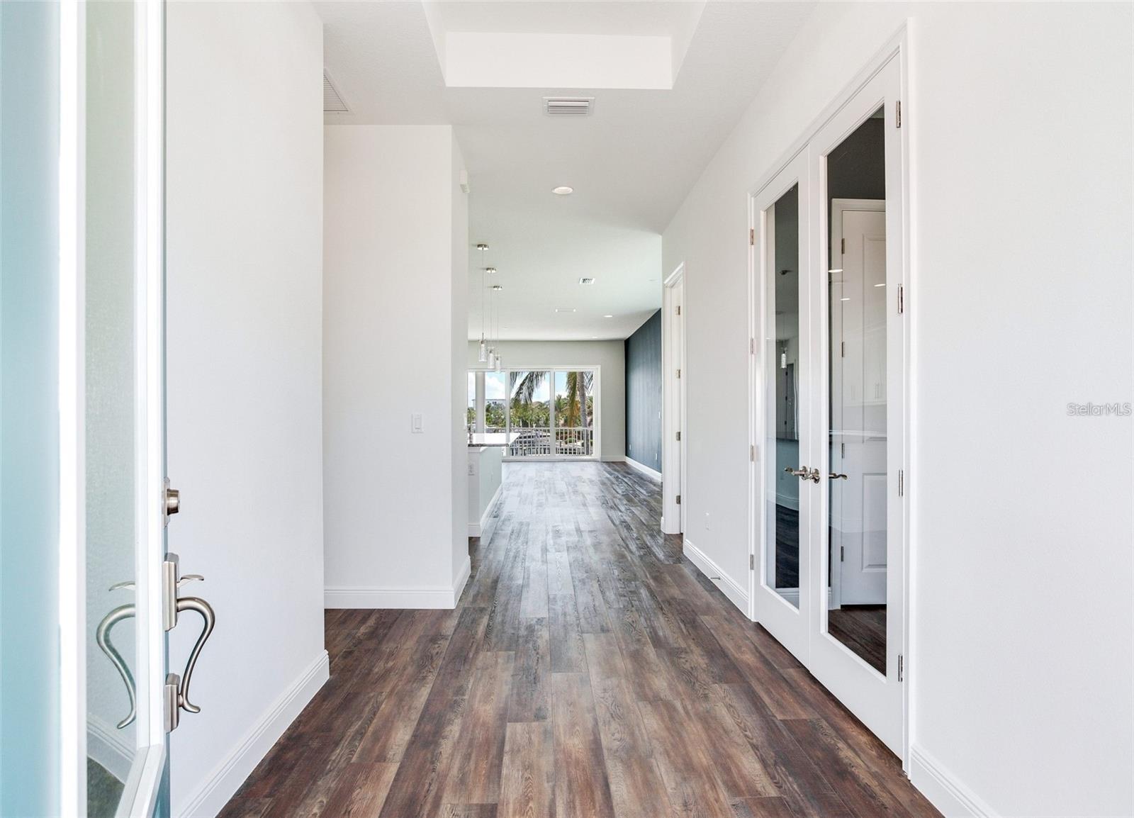 ISLE OF PALMS 2ND ADD - Residential Lease