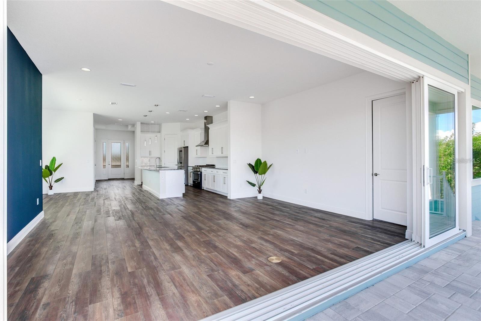 ISLE OF PALMS 2ND ADD - Residential Lease