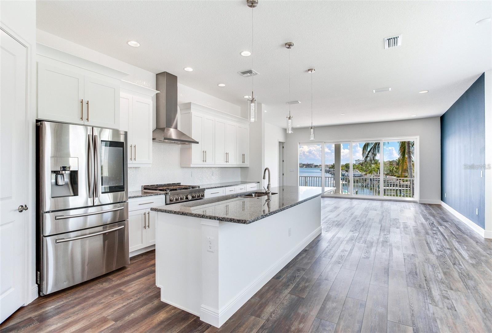 ISLE OF PALMS 2ND ADD - Residential Lease