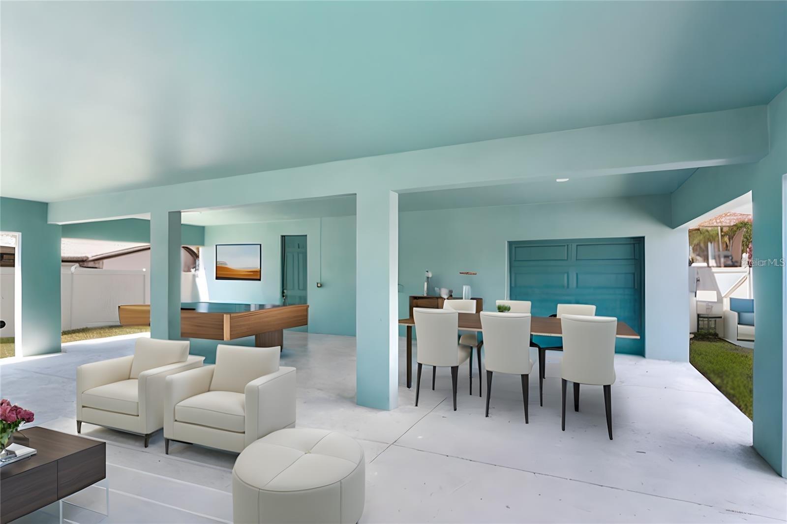 ISLE OF PALMS 2ND ADD - Residential Lease