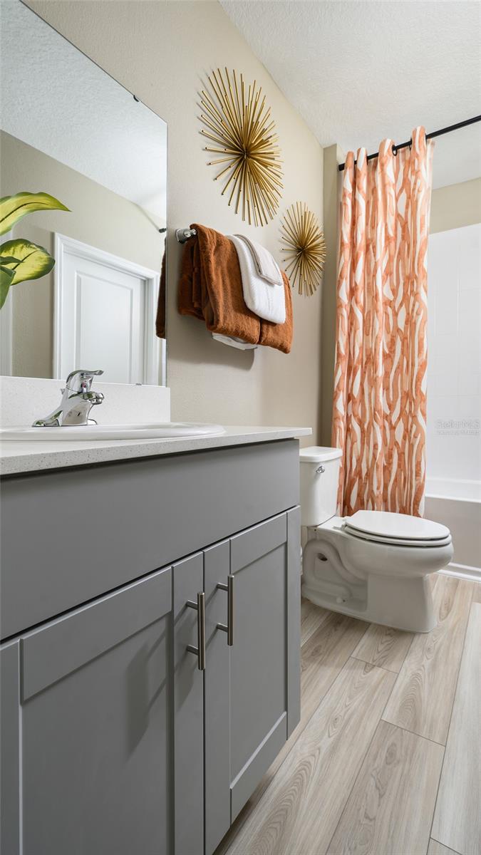 WYNNSTONE - Residential