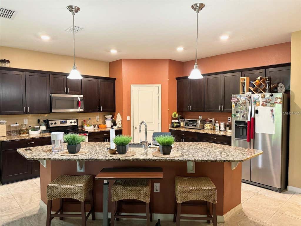 Photo of 11460 Wakeworth Street, Orlando, FL 32836 (MLS # O6427334)