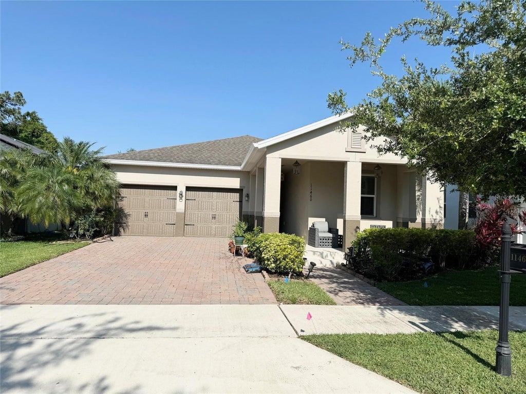 Photo of 11460 Wakeworth Street, Orlando, FL 32836 (MLS # O6427334)