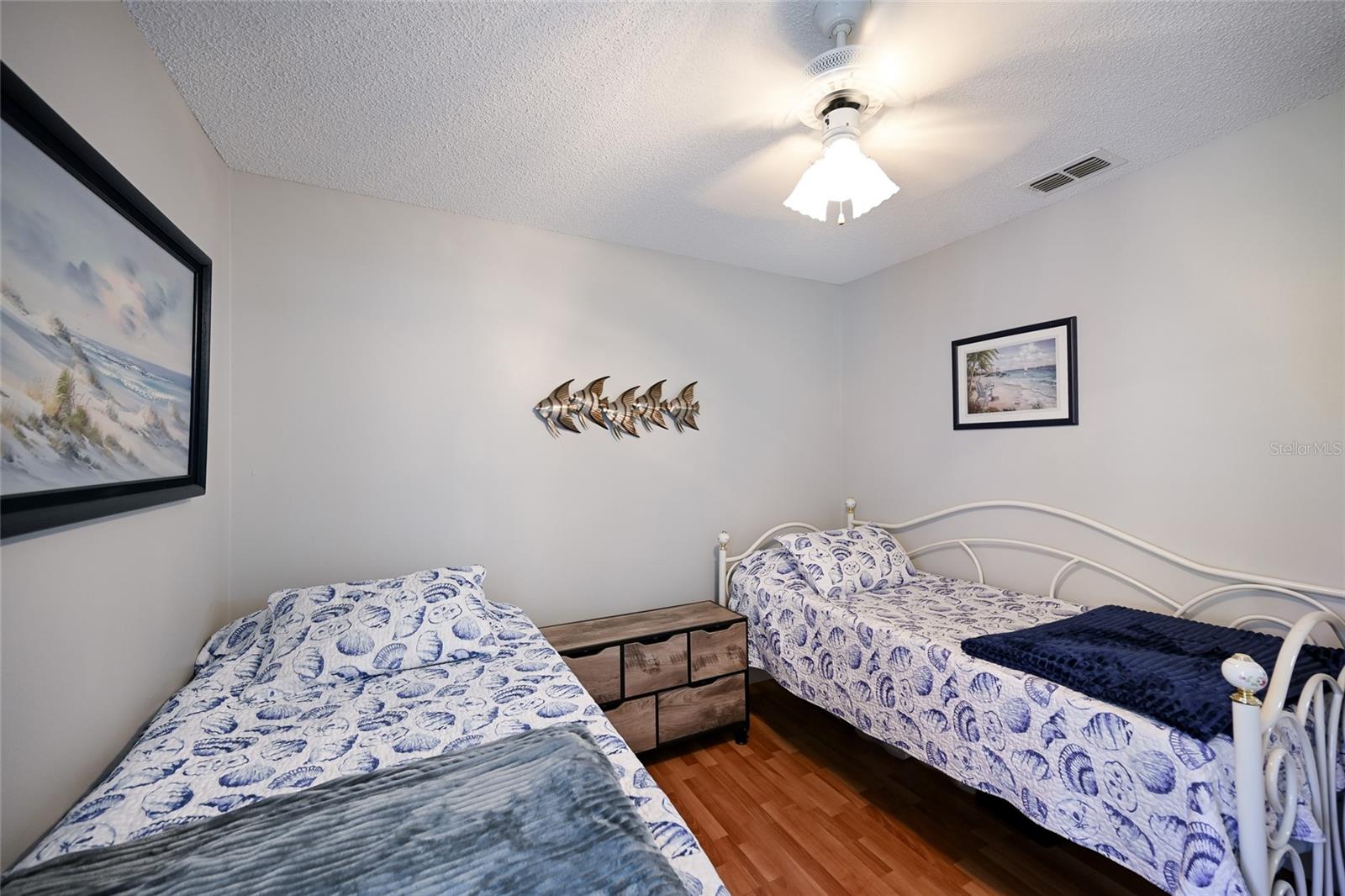 THE VILLAGES OF LAKESIDE SOUTH PHIII REV - Residential