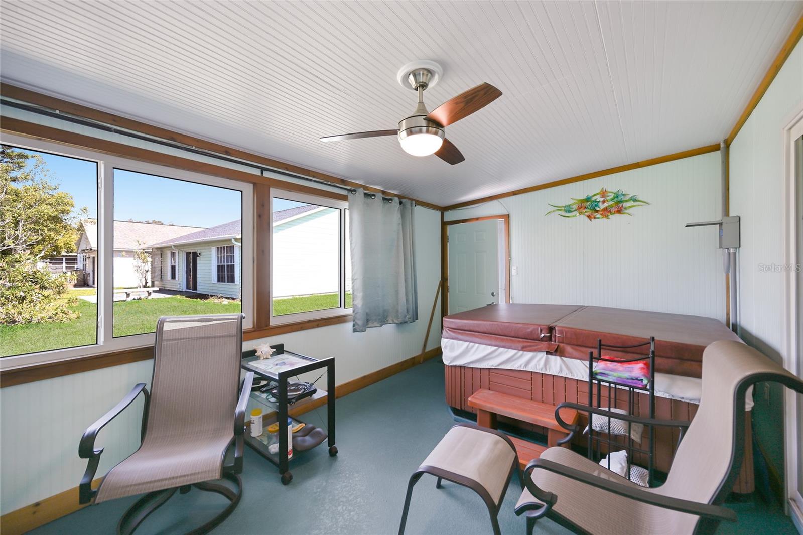 THE VILLAGES OF LAKESIDE SOUTH PHIII REV - Residential