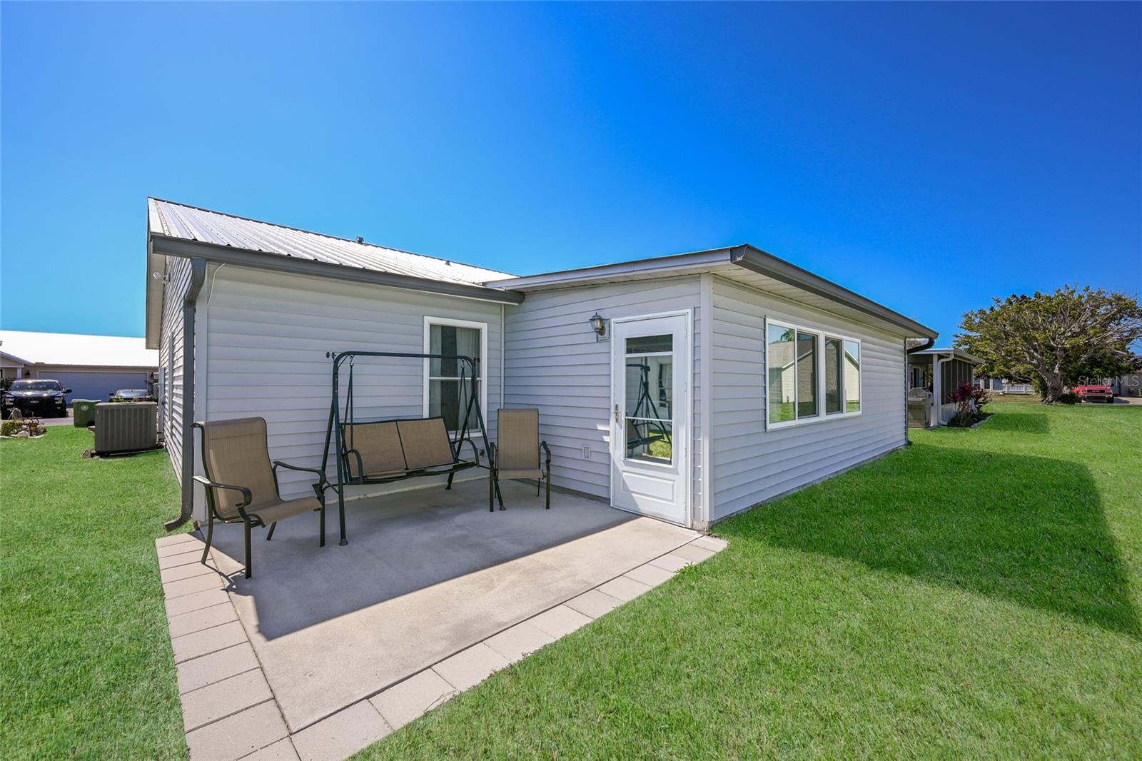 THE VILLAGES OF LAKESIDE SOUTH PHIII REV - Residential