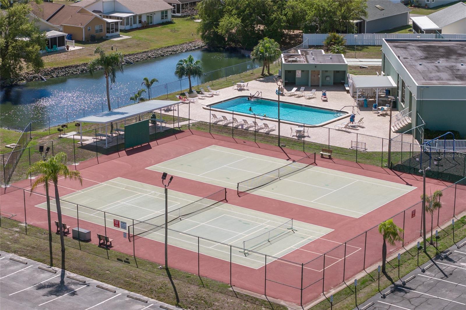 THE VILLAGES OF LAKESIDE SOUTH PHIII REV - Residential