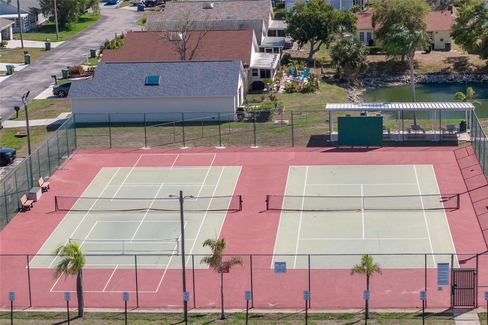 THE VILLAGES OF LAKESIDE SOUTH PHIII REV - Residential