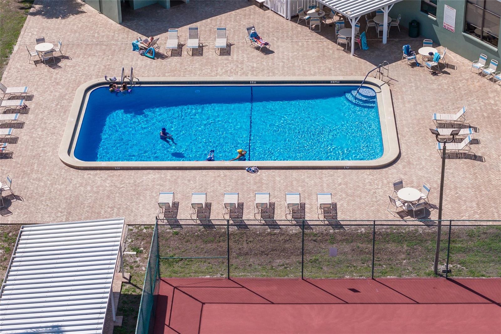 THE VILLAGES OF LAKESIDE SOUTH PHIII REV - Residential