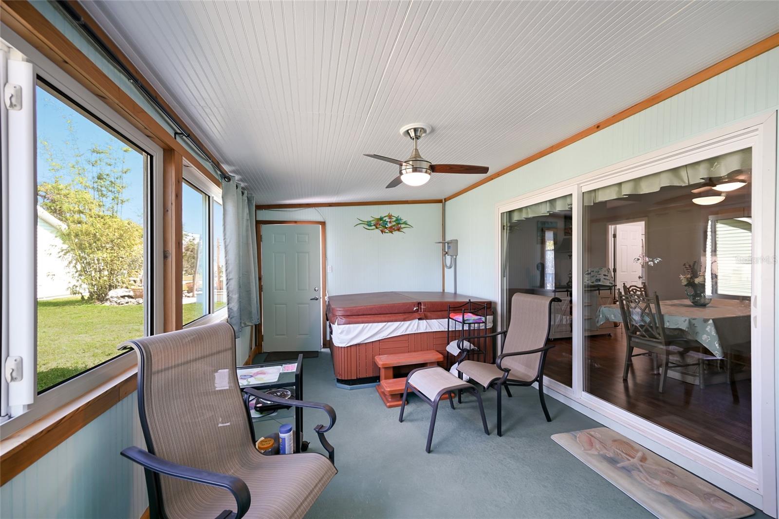 THE VILLAGES OF LAKESIDE SOUTH PHIII REV - Residential