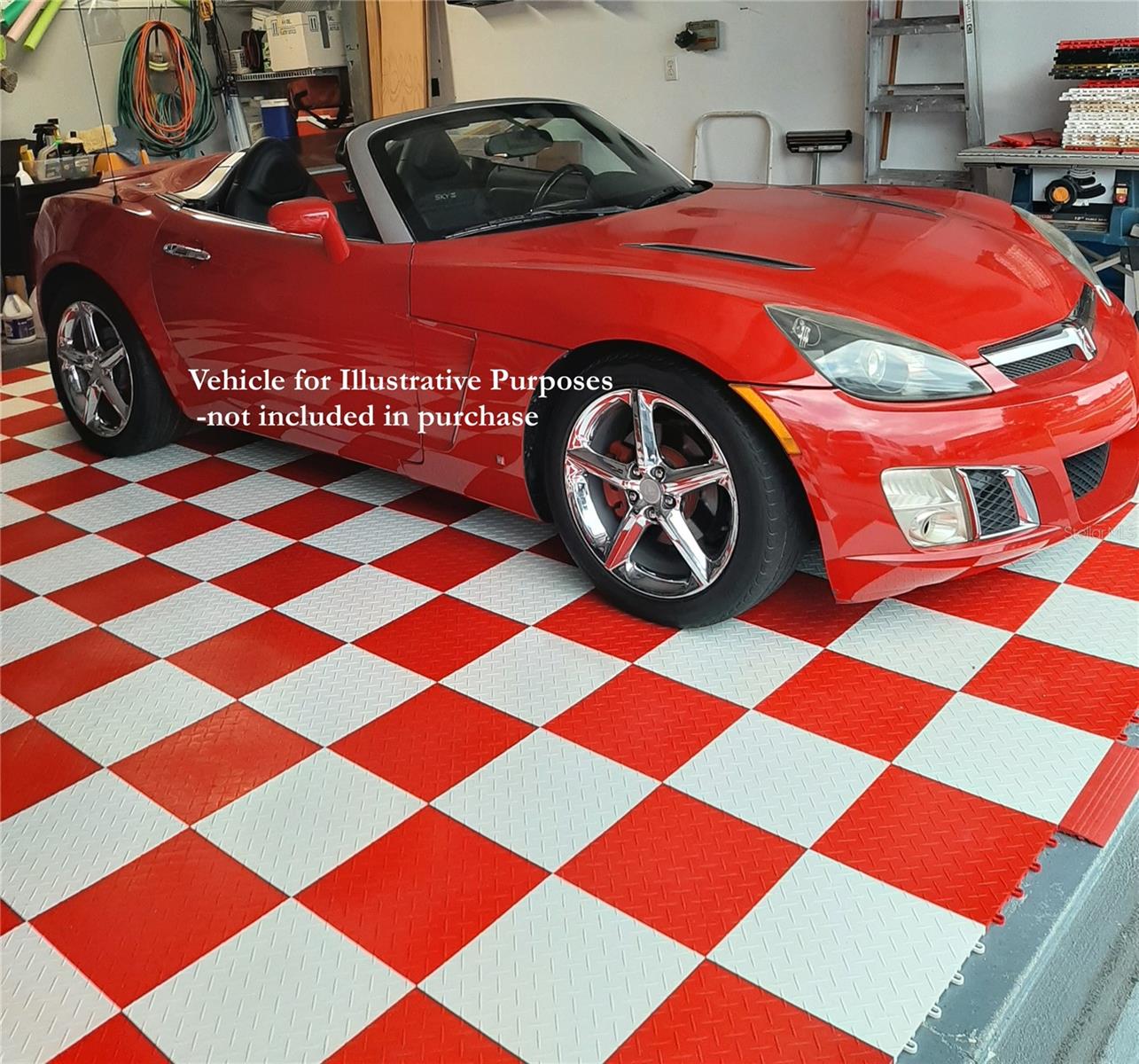 THE VILLAGES OF LAKESIDE SOUTH PHIII REV - Residential