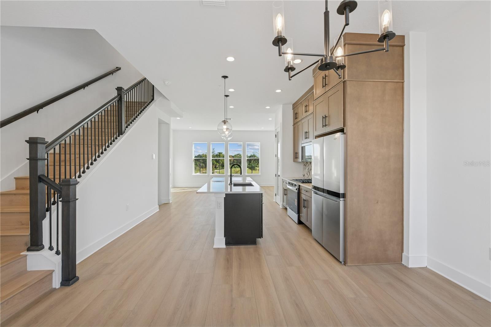 BRIX AT THE PACKING DISTRICT - Residential
