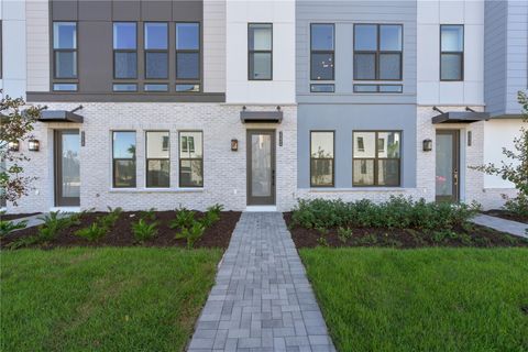 Photo of 2224 Brix Street, Orlando, FL 32804 (MLS # O6353817)