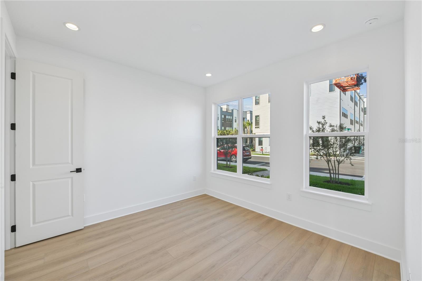 BRIX AT THE PACKING DISTRICT - Residential