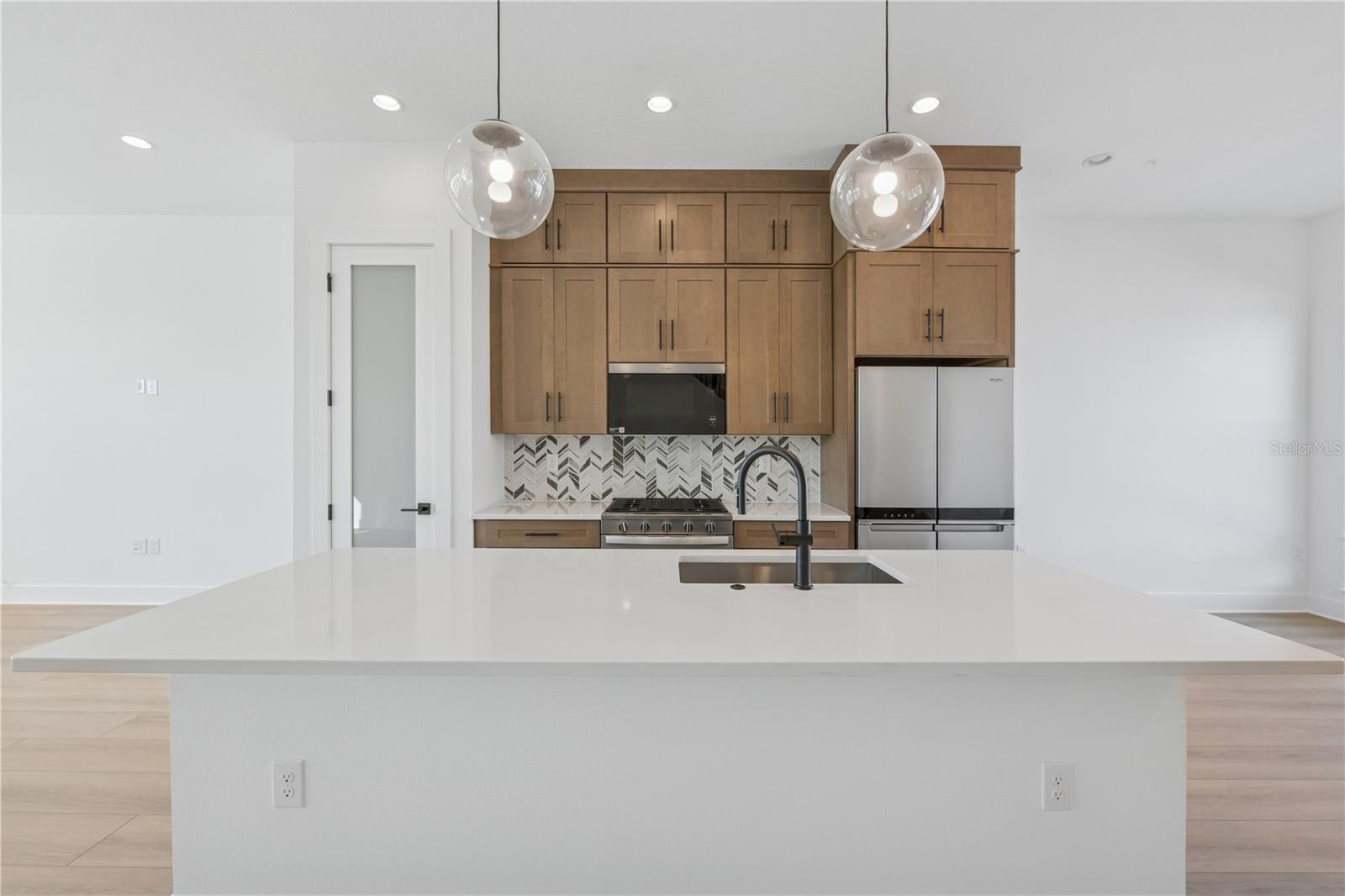 BRIX AT THE PACKING DISTRICT - Residential