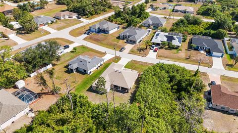 A home in NORTH PORT