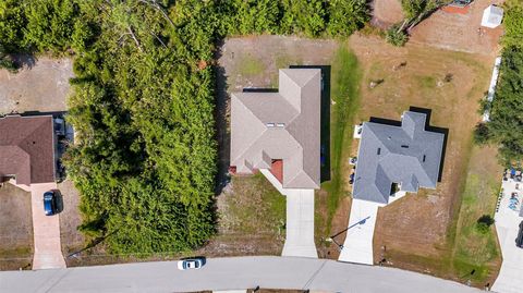 A home in NORTH PORT