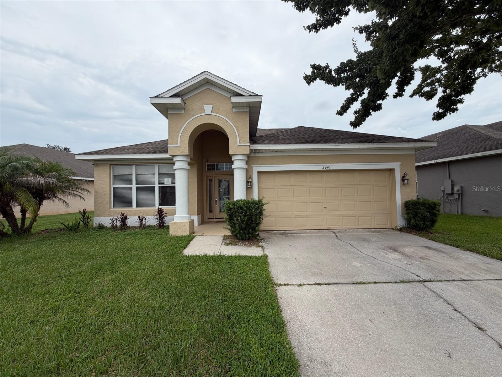 2445 CYPRESS TRACE CIRCLE