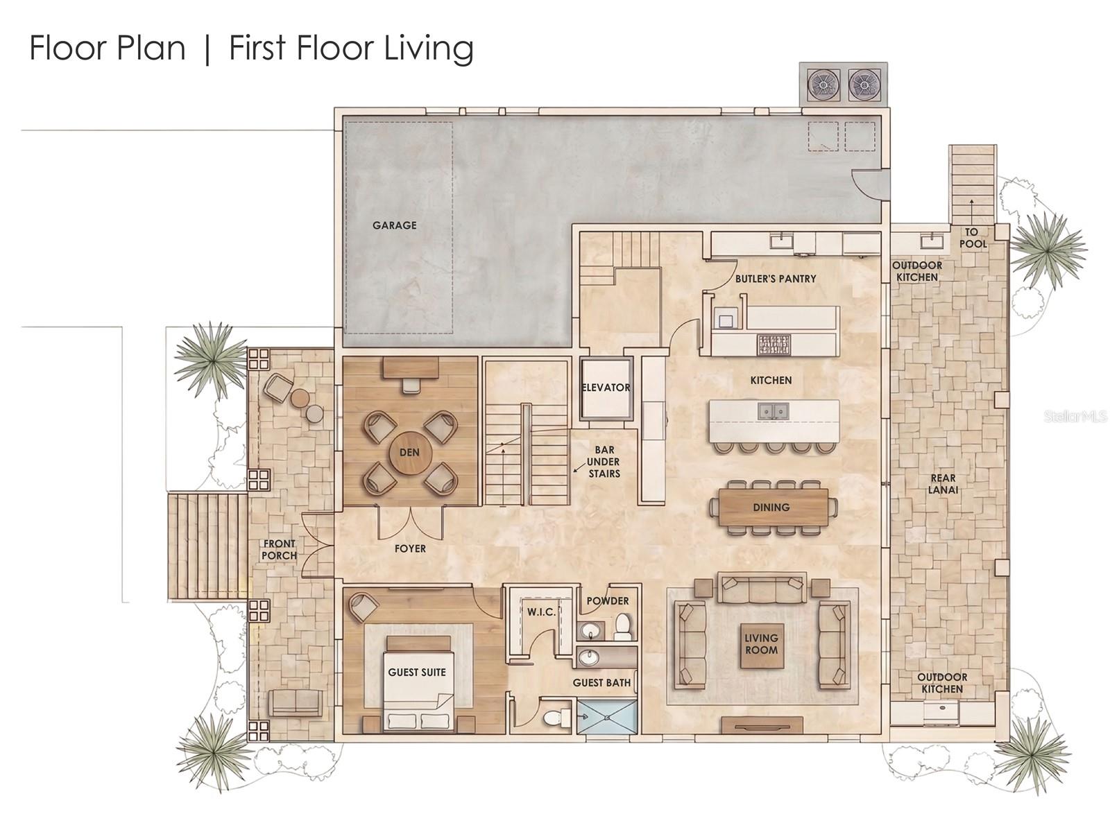469 SEVERN AVENUE