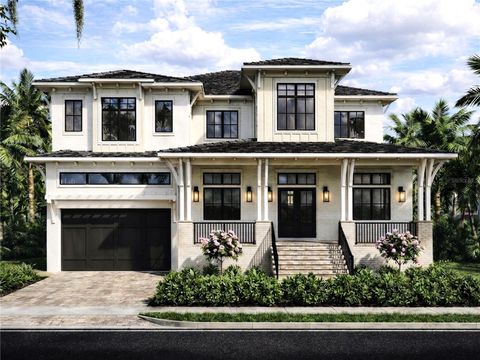 Photo of 469 Severn Avenue, Tampa, FL 33606 (MLS # TB8526876)