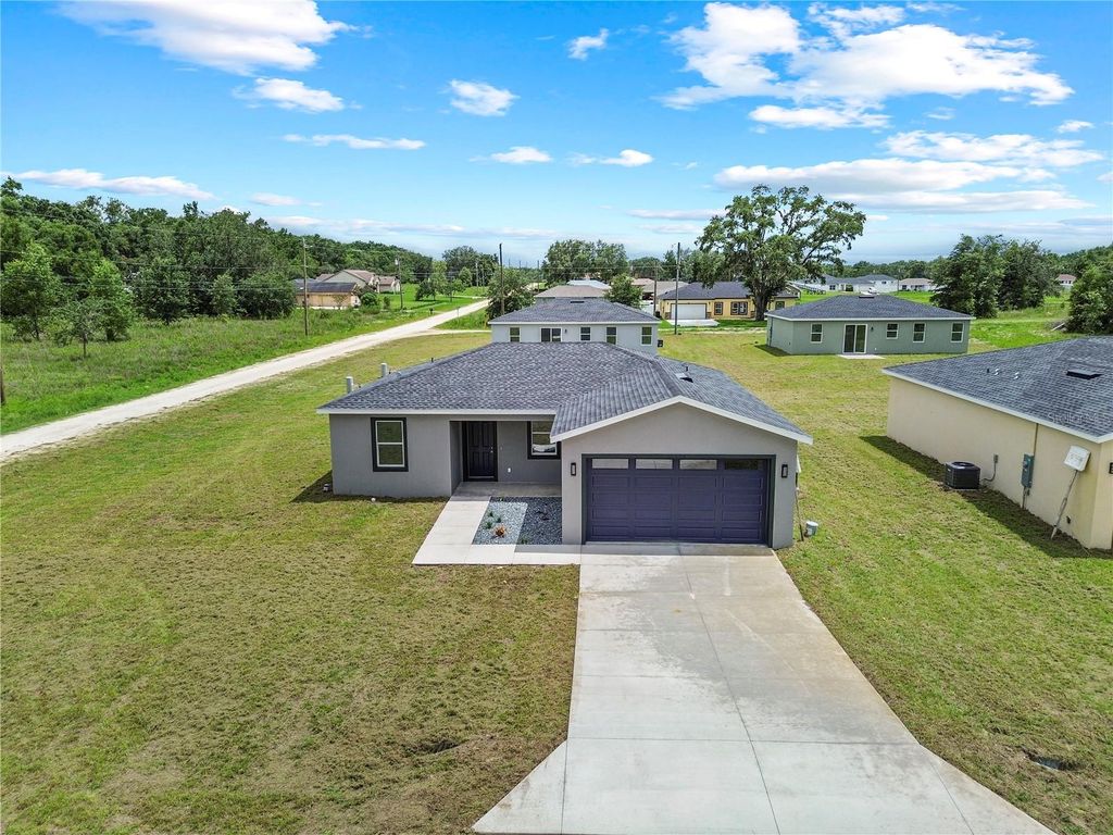 Photo of 13054 SW 104th Street, Dunnellon, FL 34432 (MLS # G5099666)