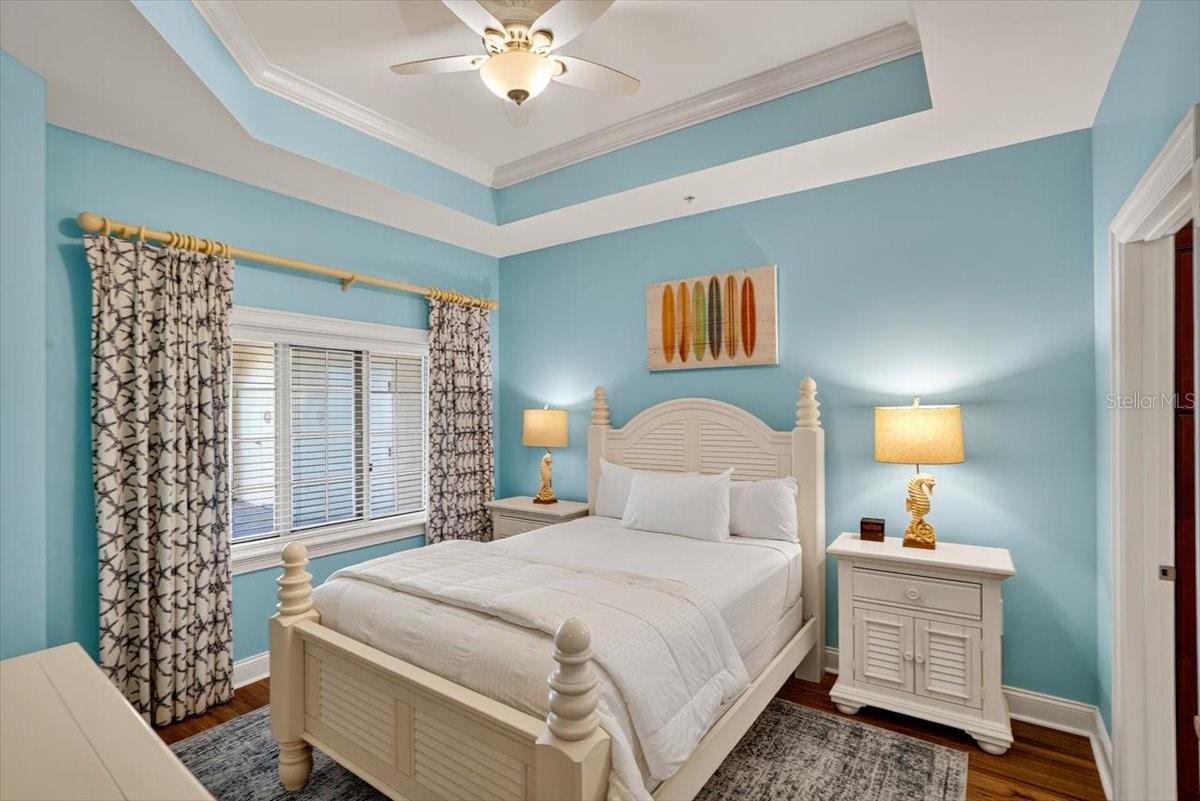 OCEAN TOWERS HAMMOCK BEACH - Residential
