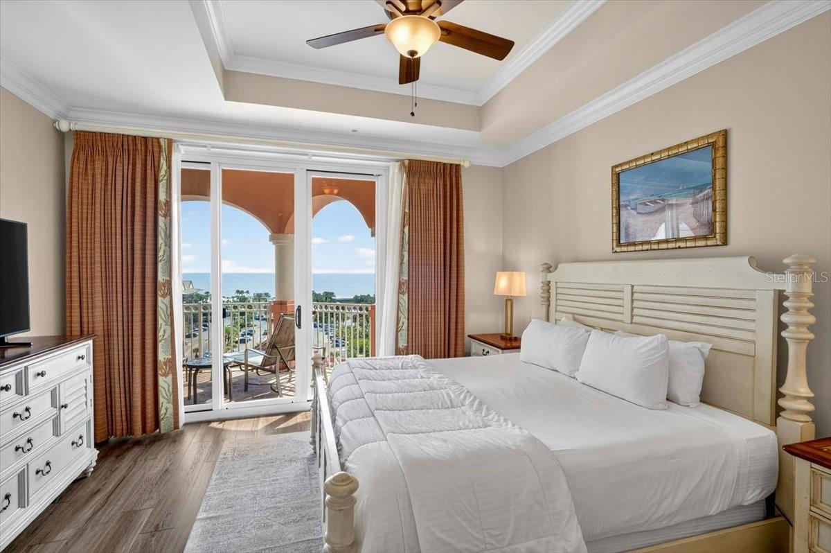 OCEAN TOWERS HAMMOCK BEACH - Residential