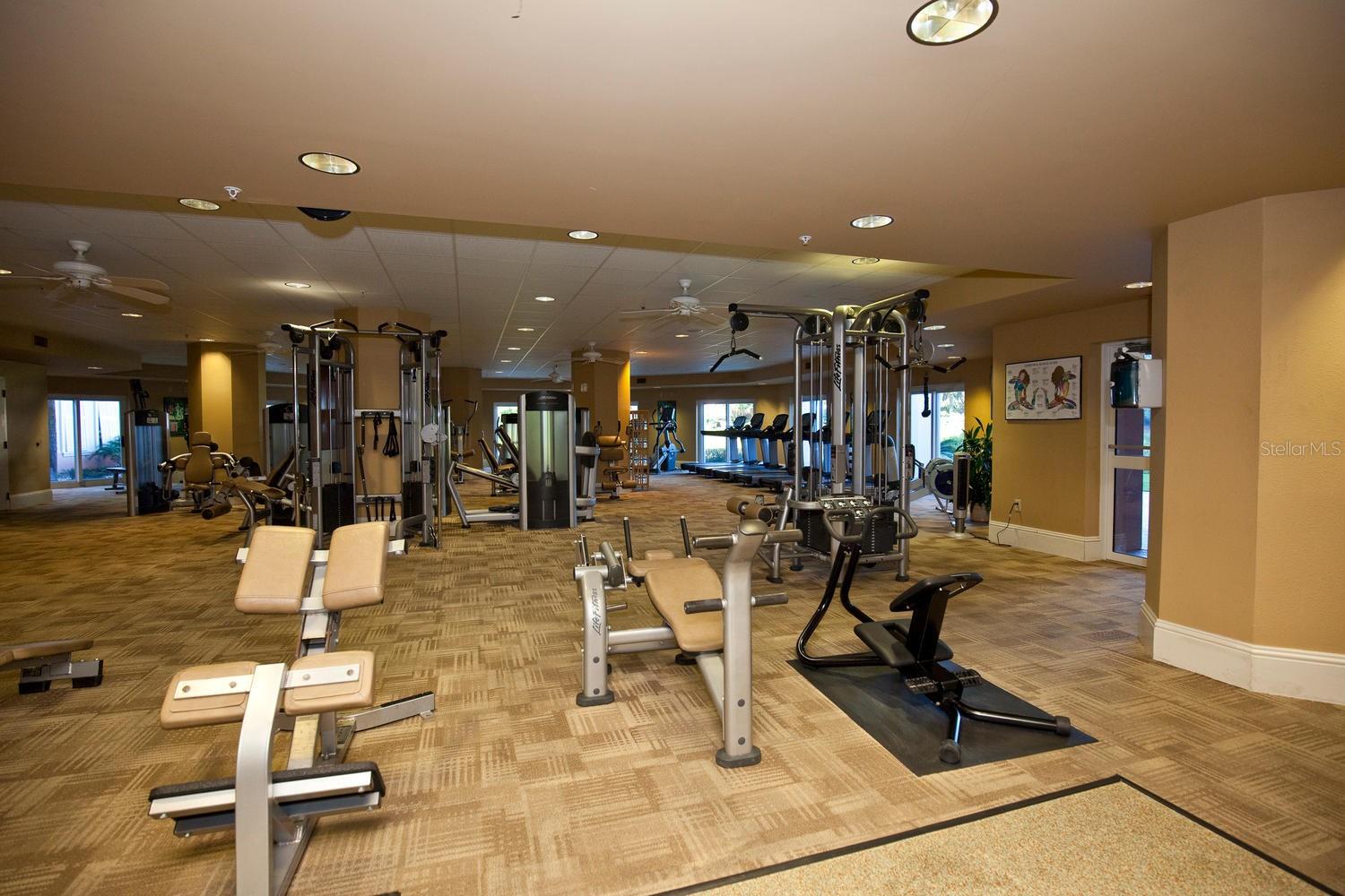 OCEAN TOWERS HAMMOCK BEACH - Residential