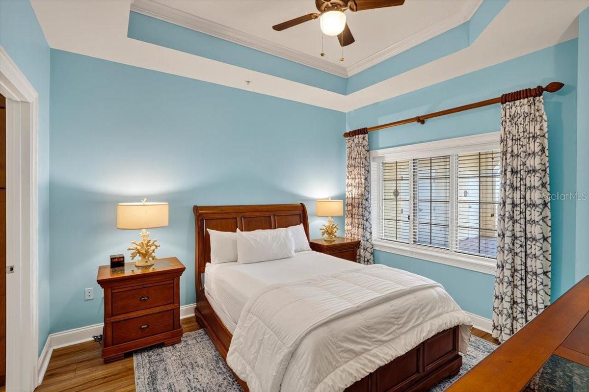OCEAN TOWERS HAMMOCK BEACH - Residential