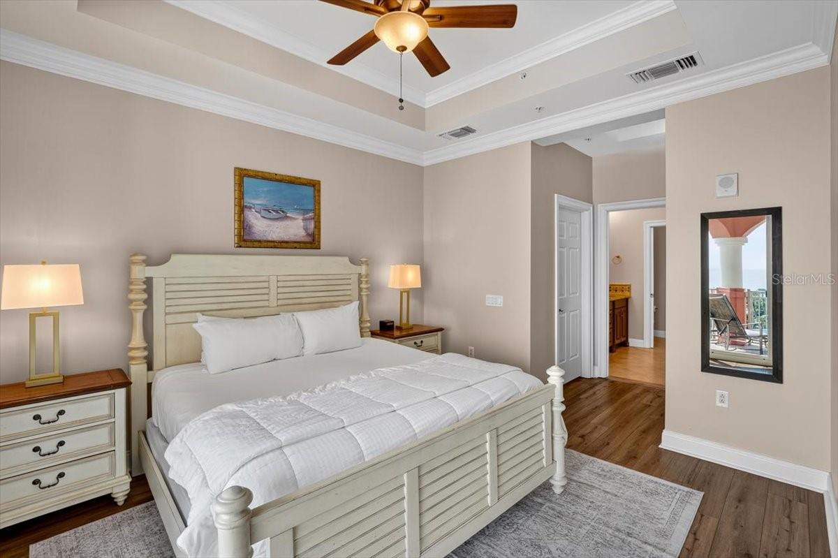OCEAN TOWERS HAMMOCK BEACH - Residential