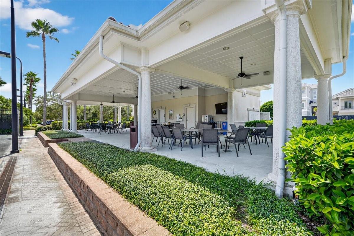 OCEAN TOWERS HAMMOCK BEACH - Residential