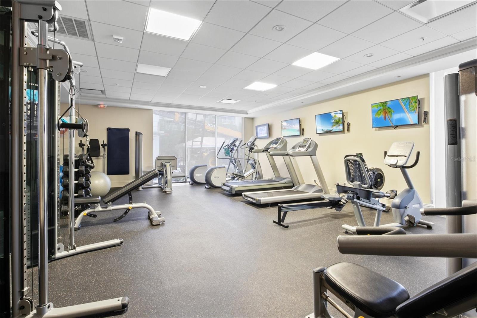 SEA GATE CLUB - Residential