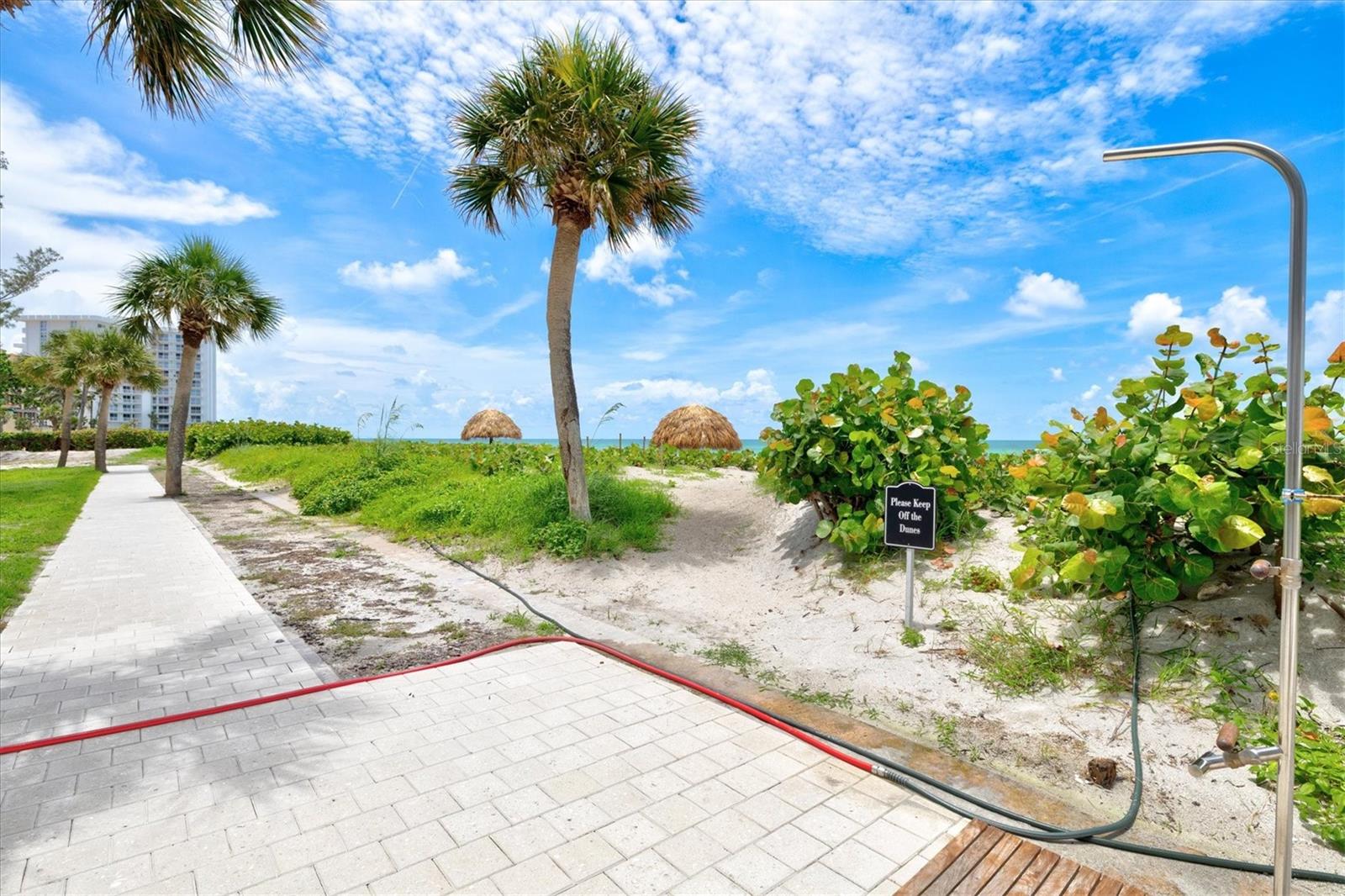 SEA GATE CLUB - Residential